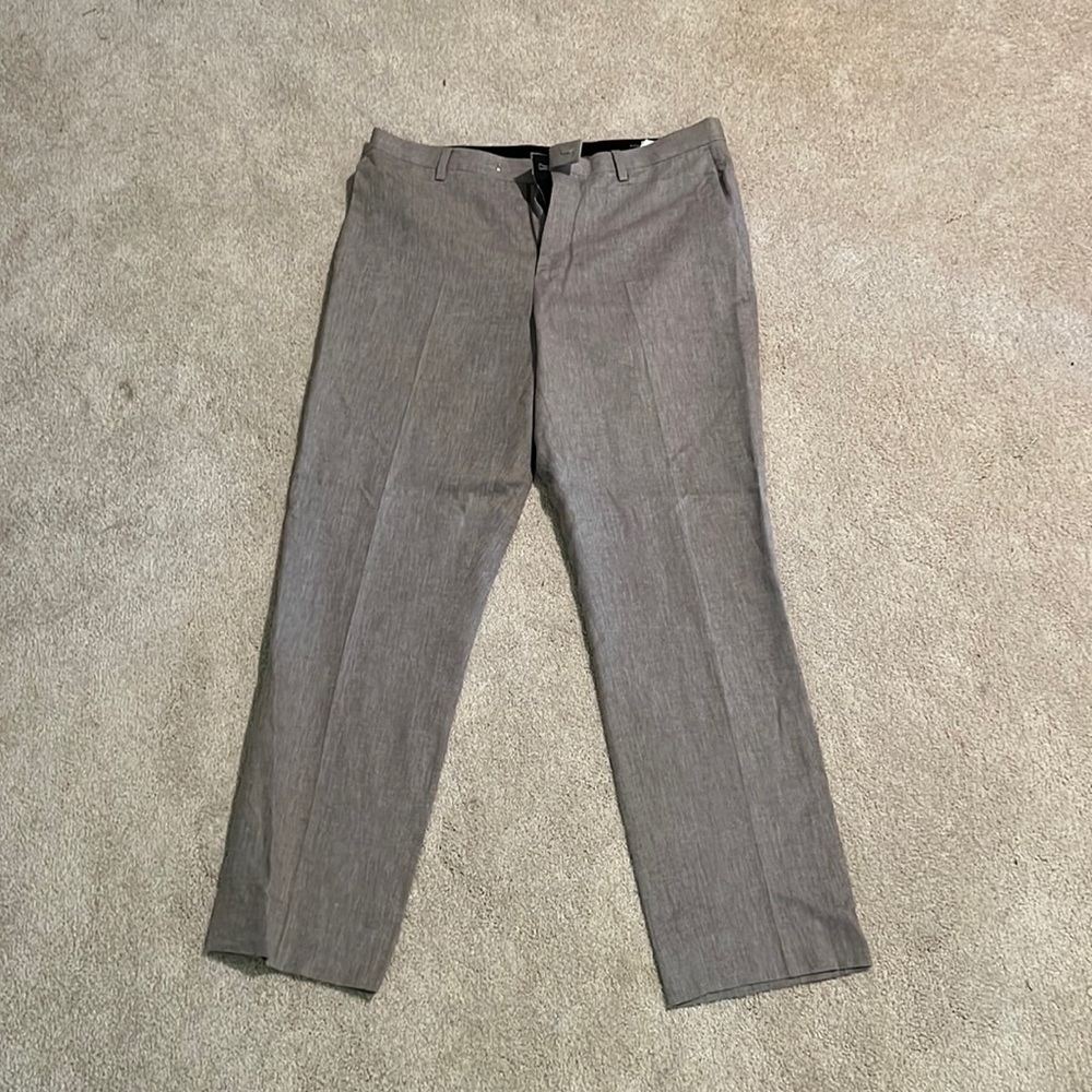 Banana Republic Slim Fit Dress Pants